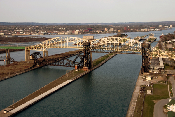 Sault Ste Marie, Canada